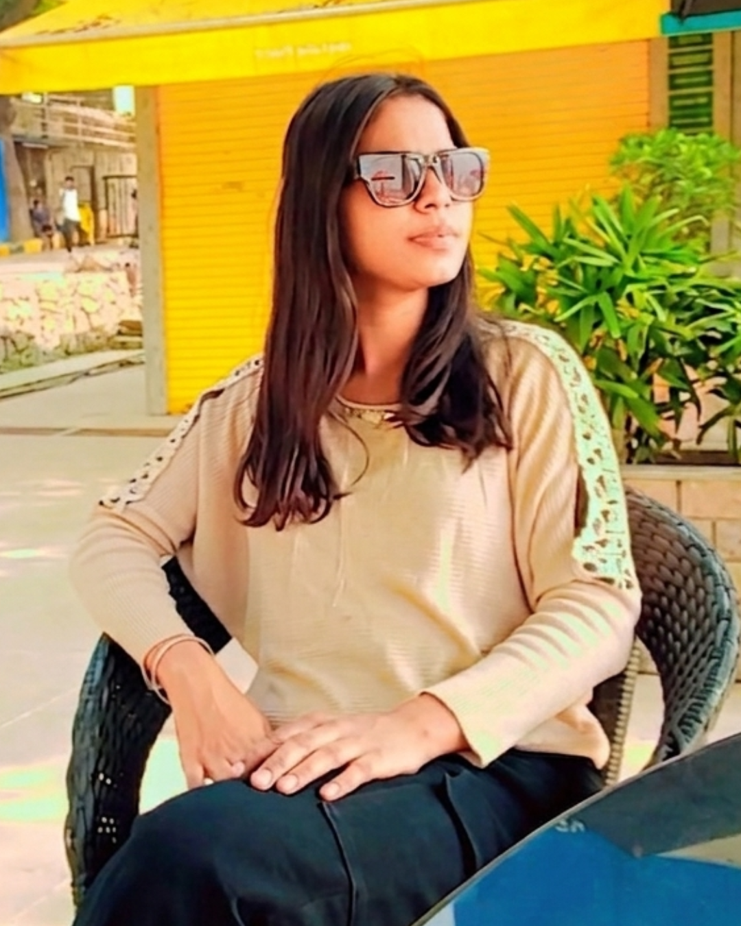 Payal Katiyar